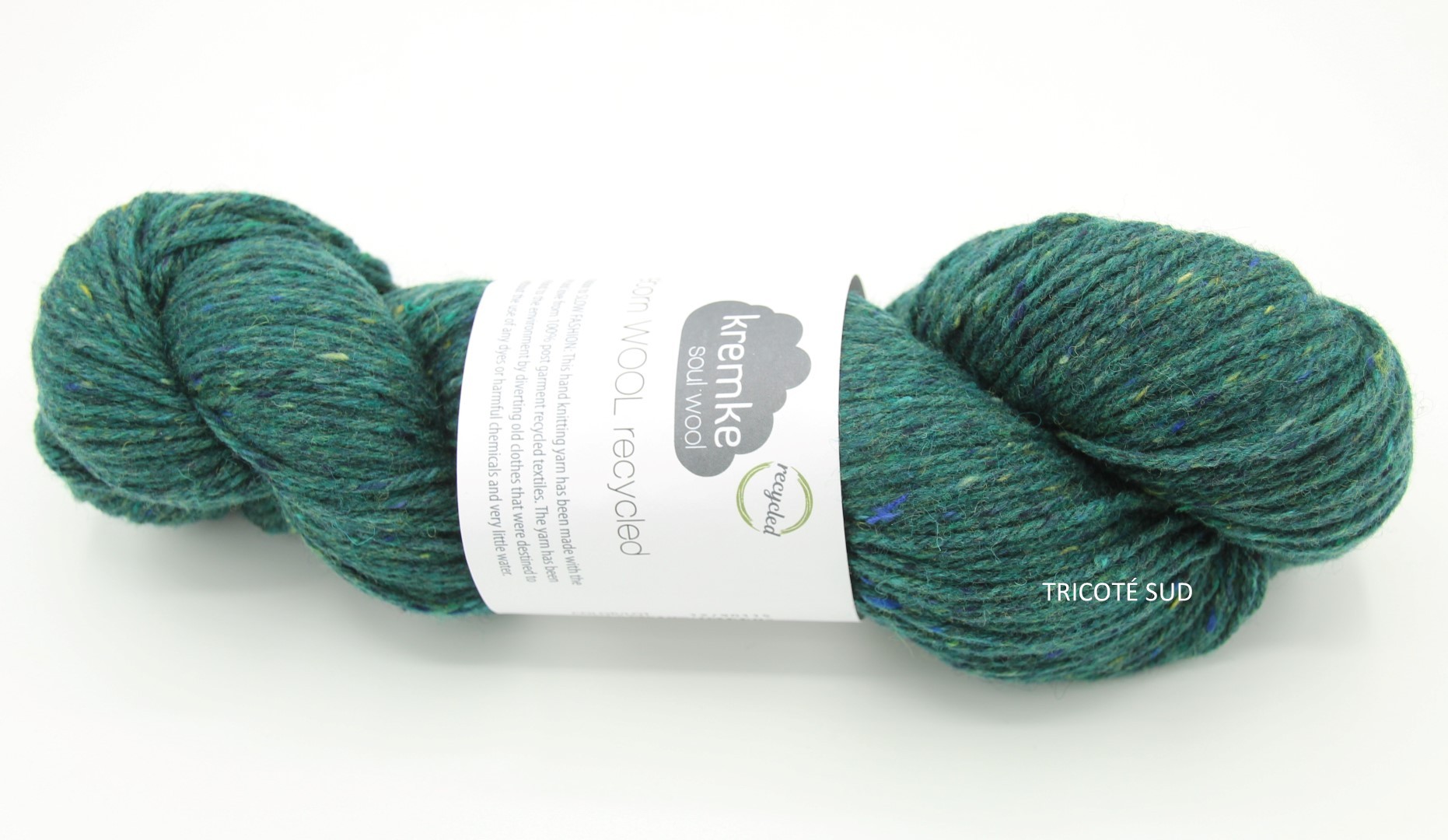 REBORN WOOL KREMKE COLORIS 12 (Large)