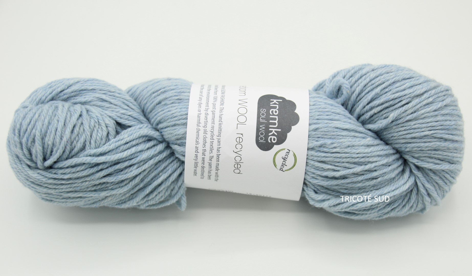 REBORN WOOL KREMKE COLORIS 18 (Large)