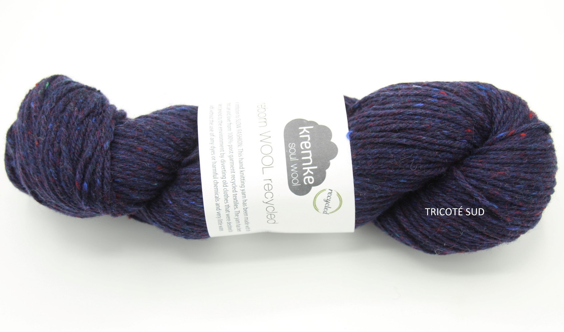 REBORN WOOL KREMKE COLORIS 20 (Large)