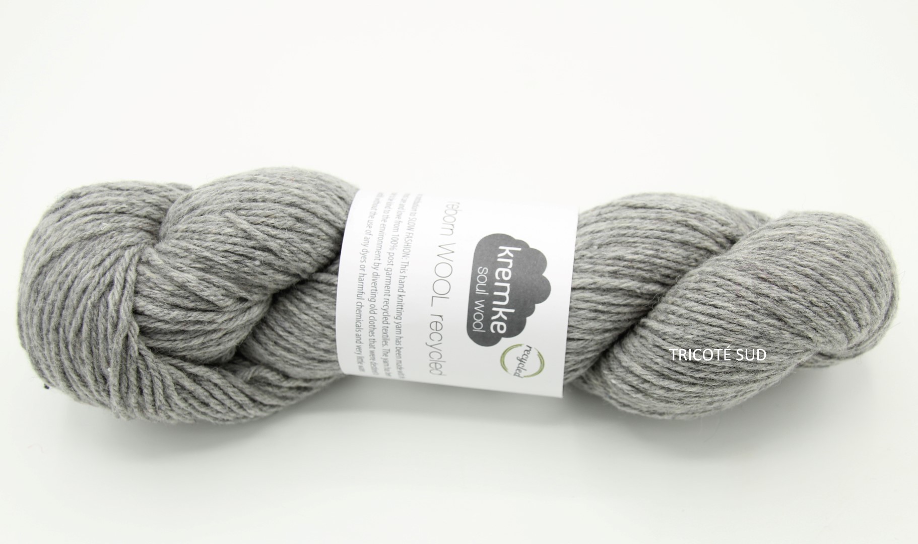 REBORN WOOL KREMKE COLORIS 22 (Large)