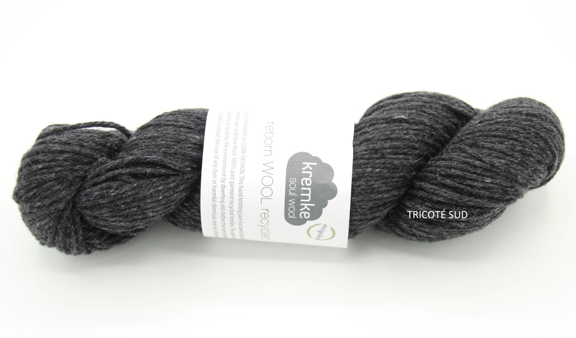 REBORN WOOL KREMKE COLORIS 23 (Large)