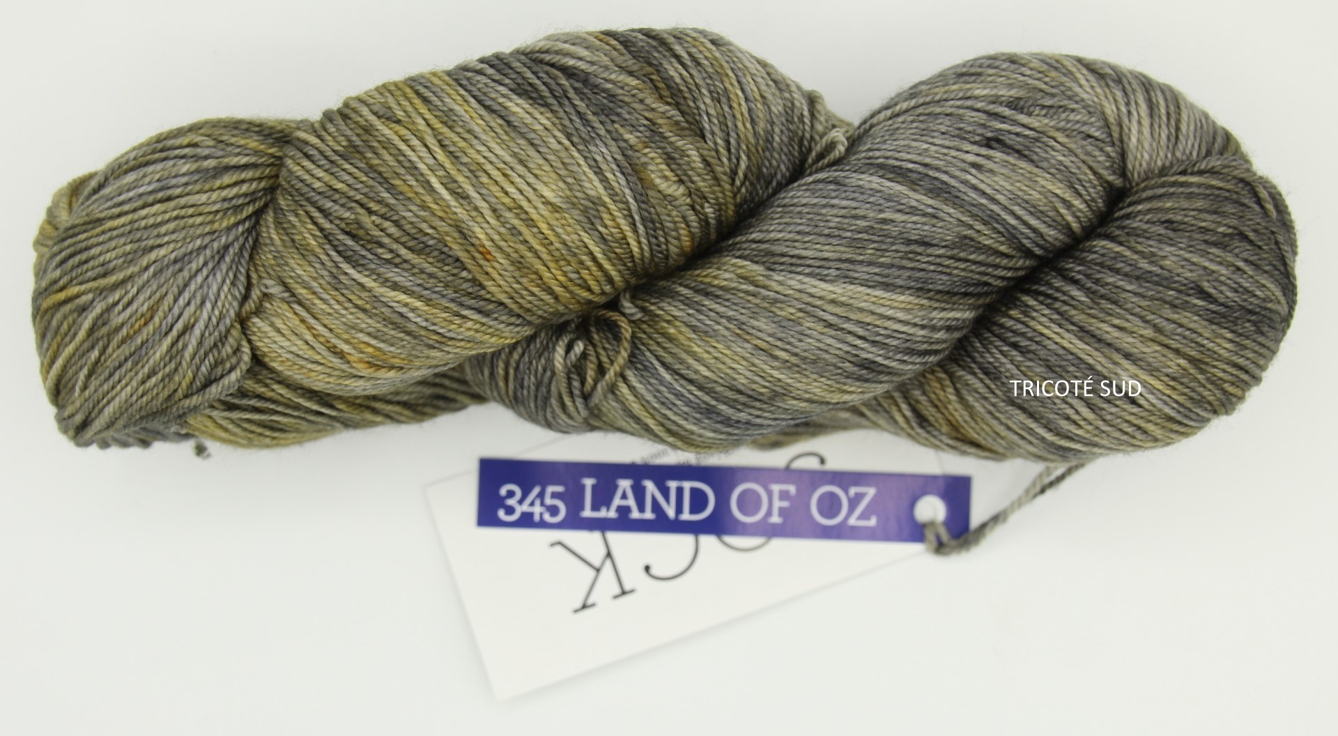 SOCK MALABRIGO COLORIS LAND OF OZ (1) (Large)