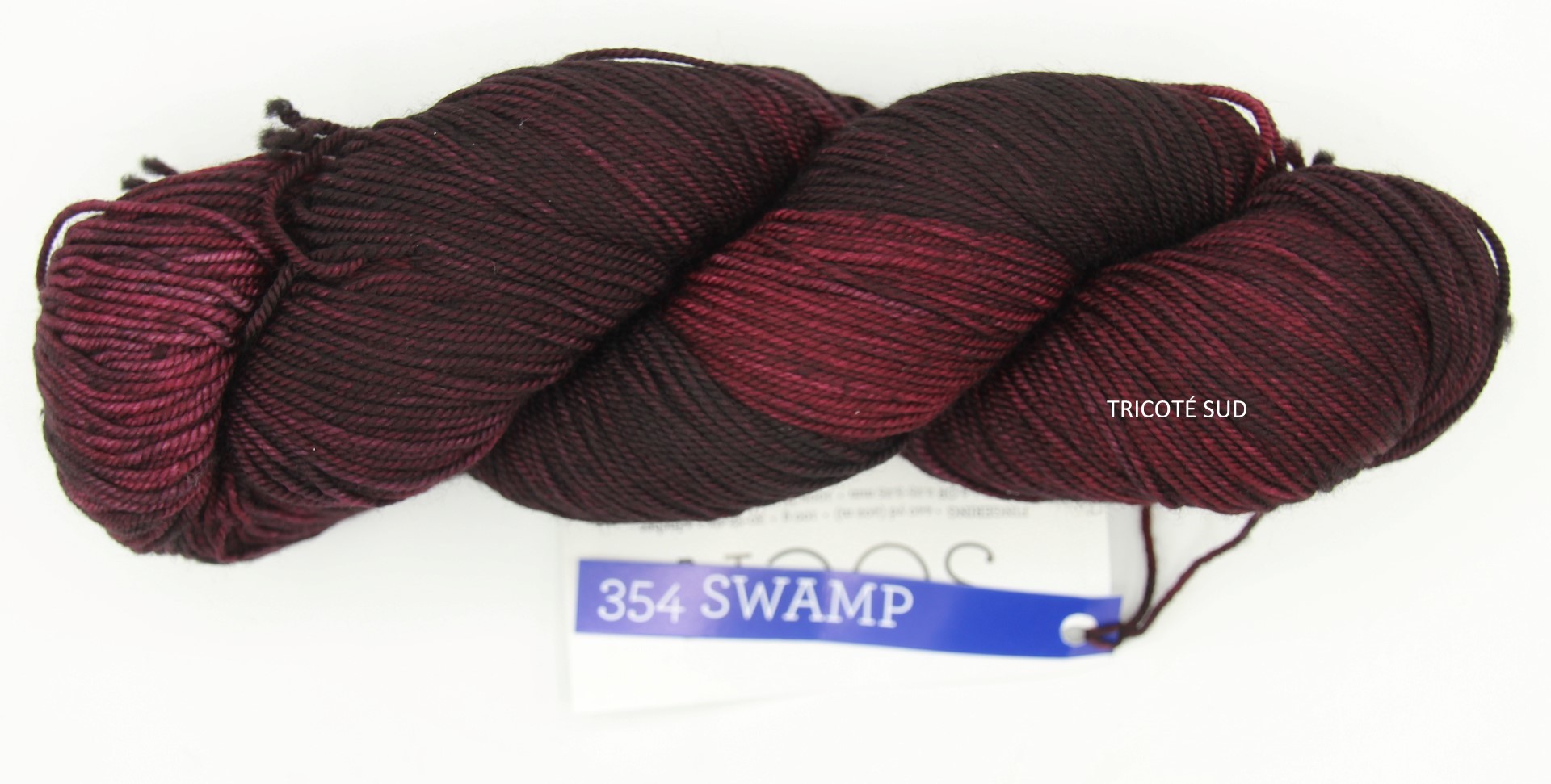 SOCK MALABRIGO COLORIS SWAMP (1) (Large)