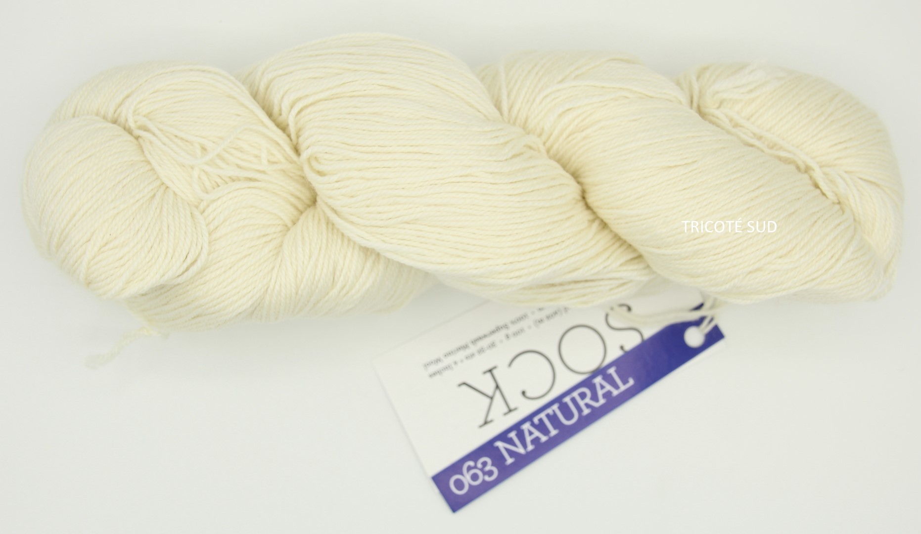 SOCK MALABRIGO COLORIS NATURAL (1) (Large)