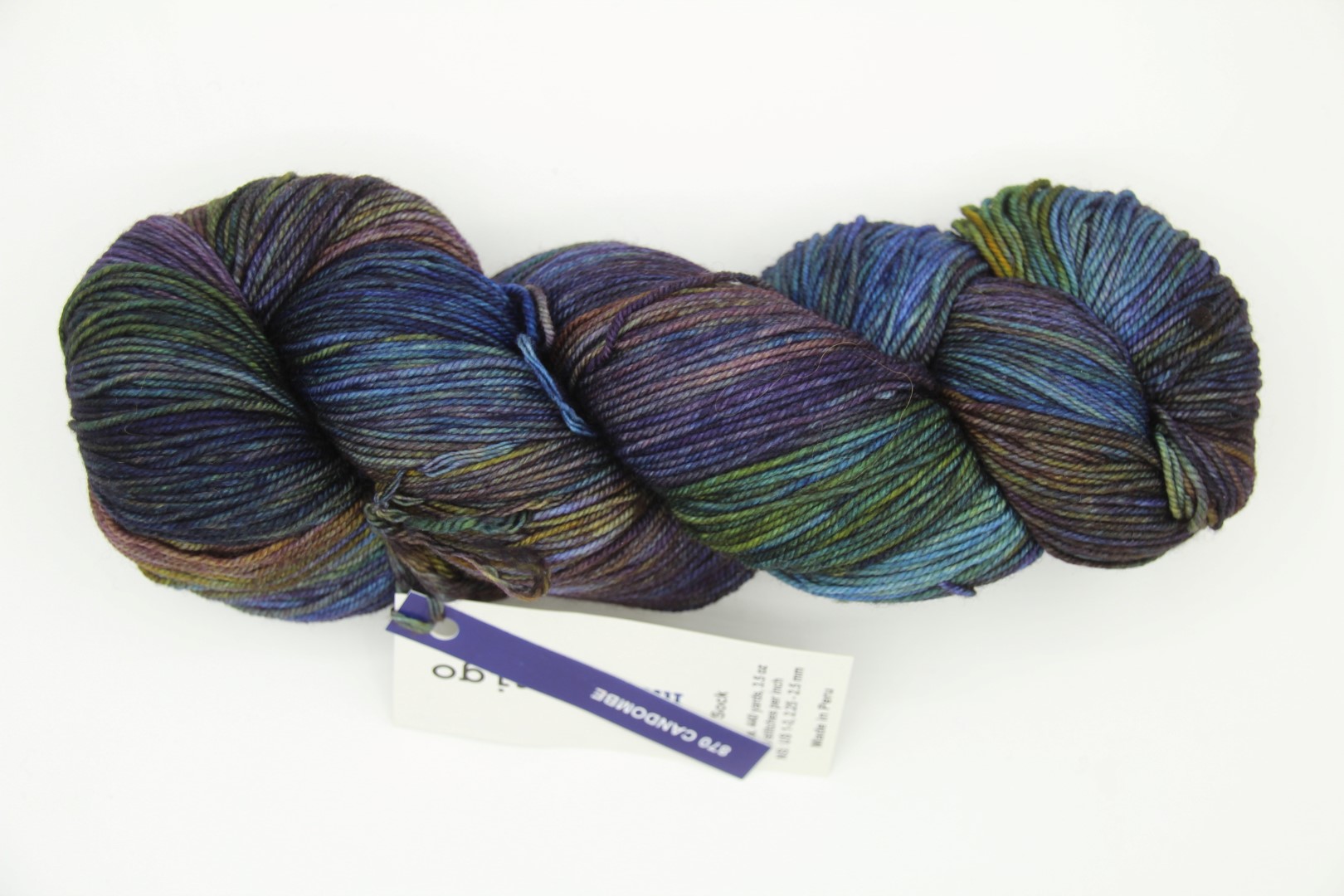 SOCK MALABRIGO COLORIS CANDOMBE (1) (Large)