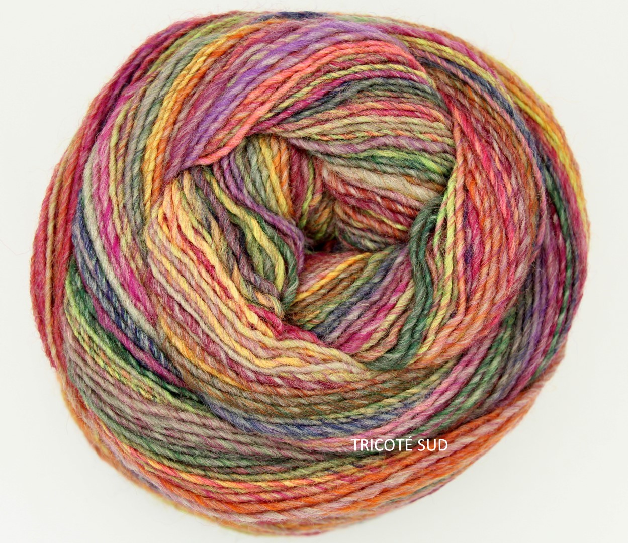 CREATIVE MELANGE ARAN WONDERBALL RICO DESIGN COLORIS 04 (2) (Large)