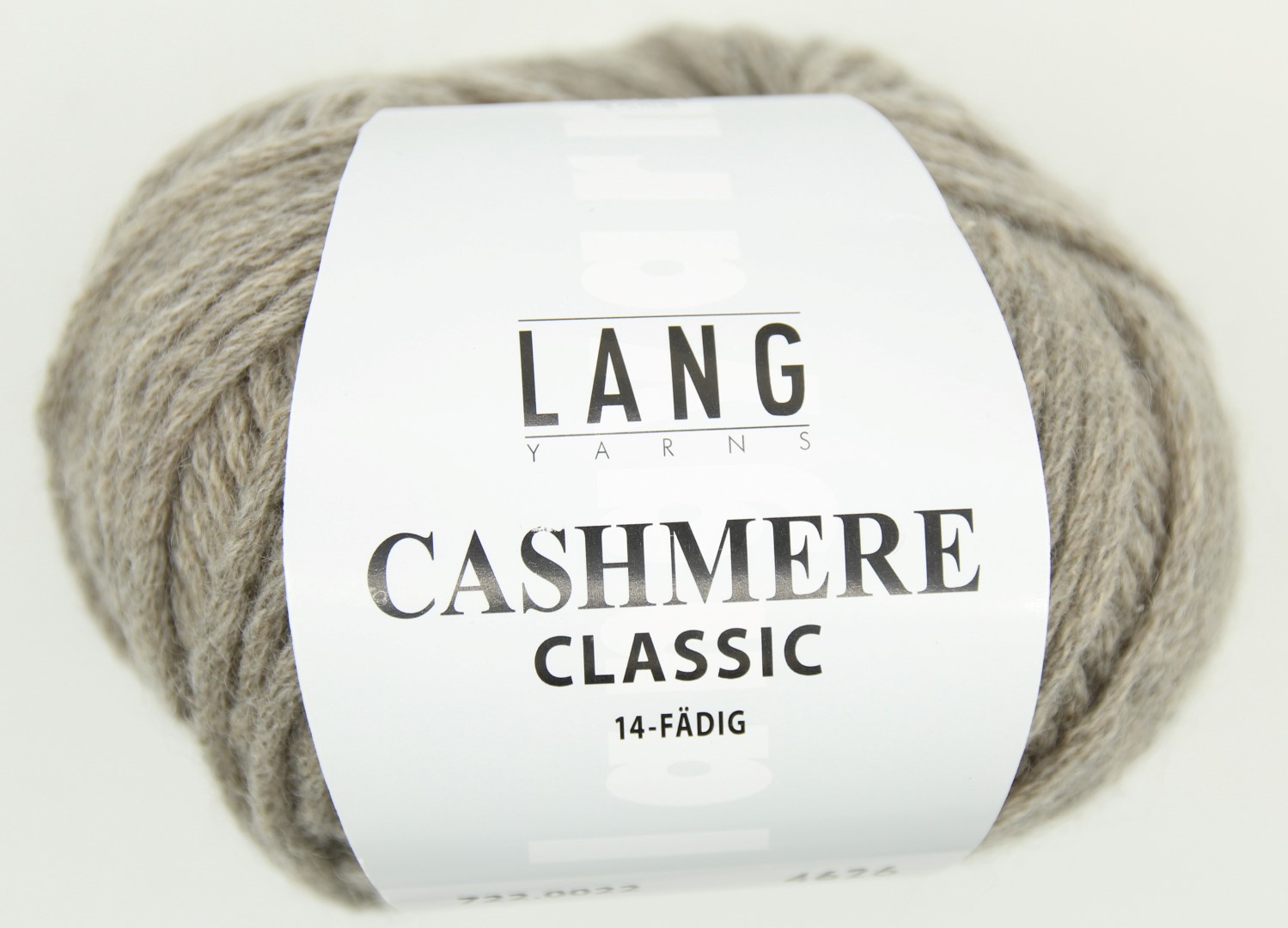 CASHMERE CLASSIC LANG YARNS COLORIS 22 (2) (Large)