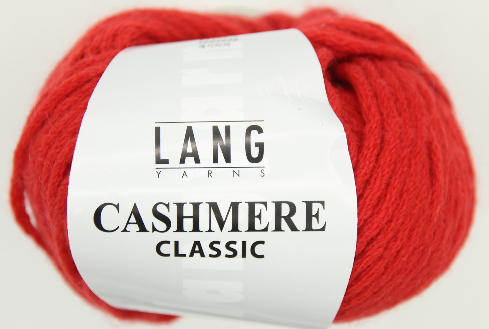 CASHMERE CLASSIC LANG YARNS COLORIS 62 (2) (Large)