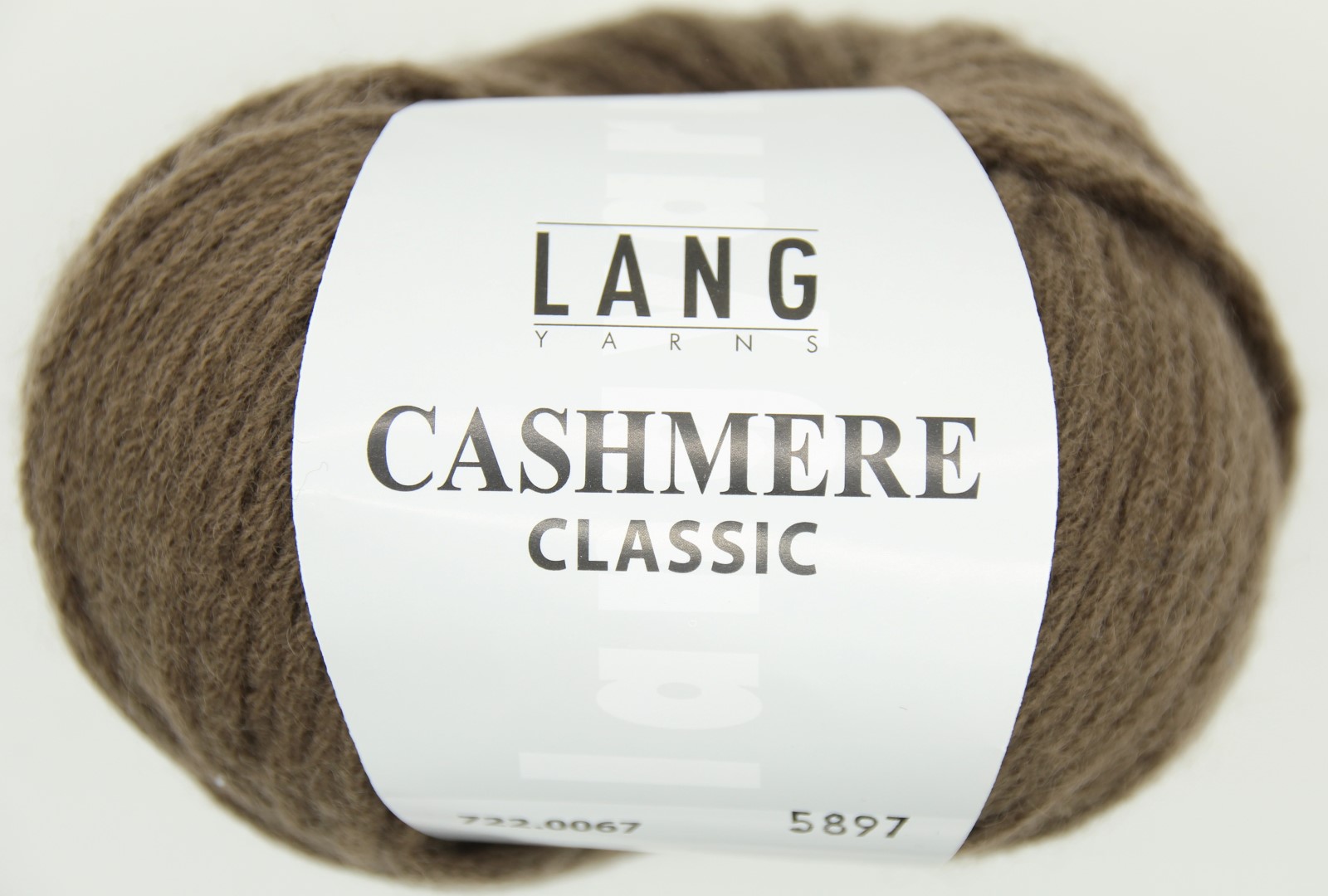 CASHMERE CLASSIC LANG YARNS COLORIS 67 (1) (Large)