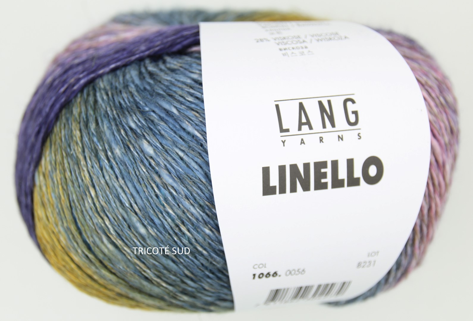 LINELLO LANG YARNS COLORIS 56 (3) (Large)