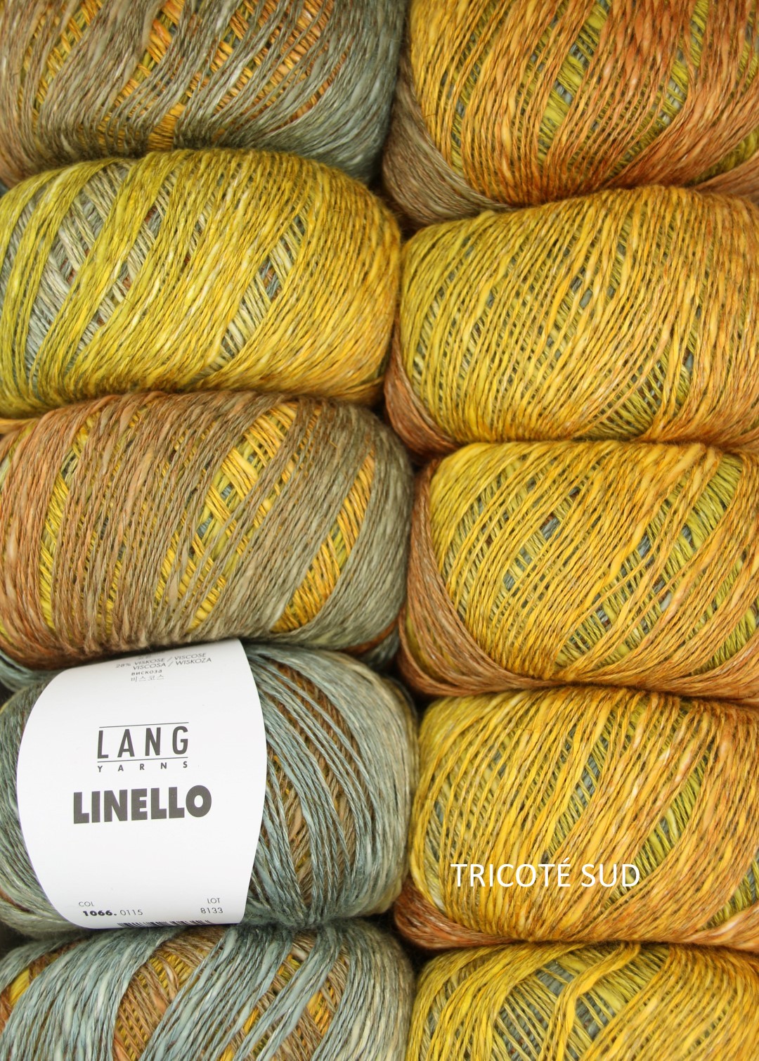 LINELLO LANG YARNS COLORIS 115 (2) (Large)