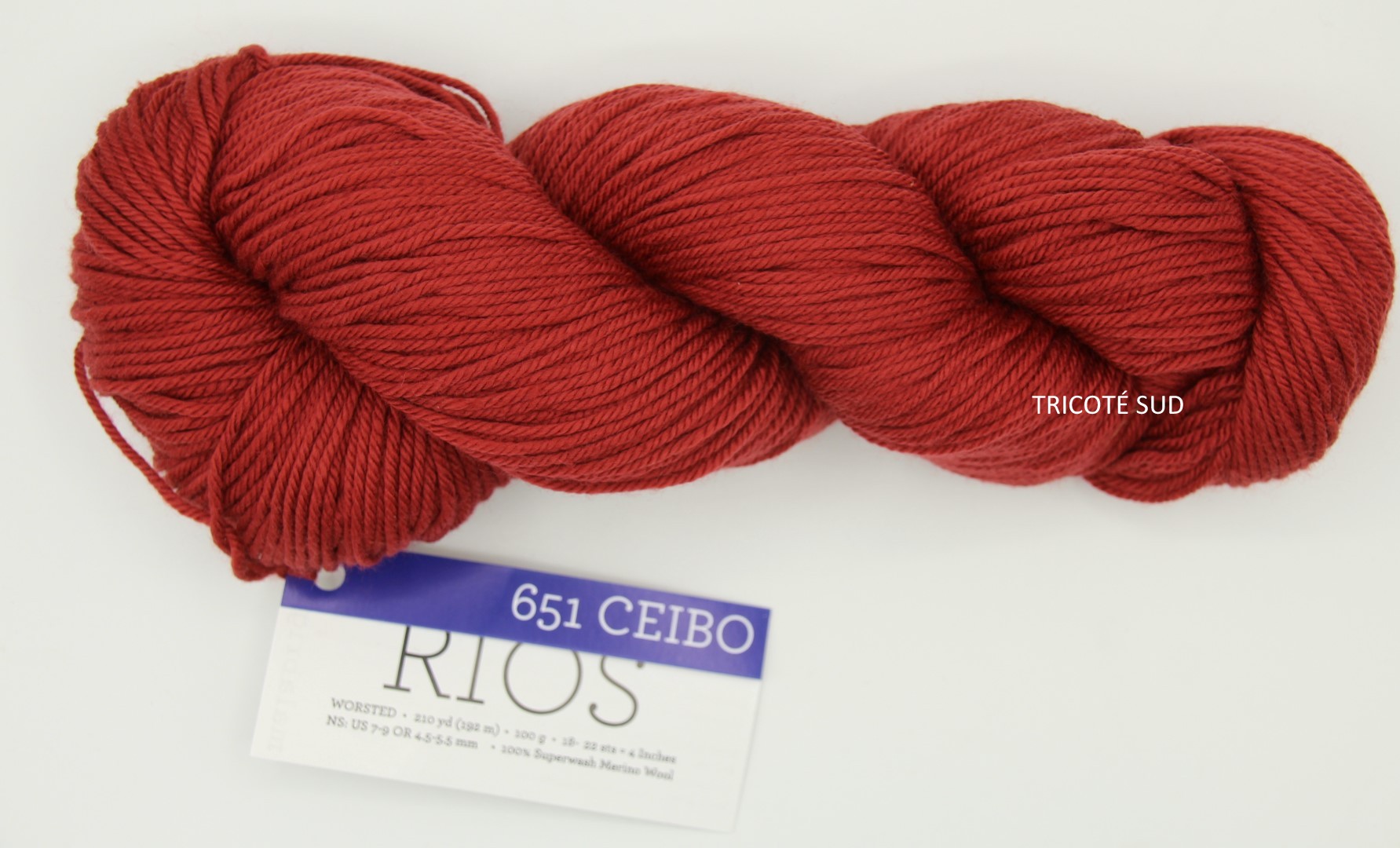 RIOS MALABRIGO COLORIS CIEBO (Large)