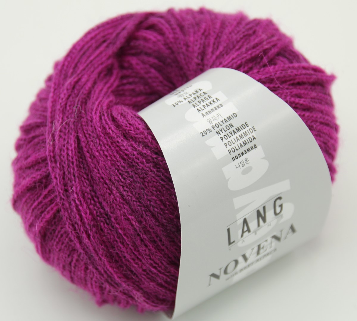 NOVENA LANG YARNS COLORIS 165 (1) (Large)