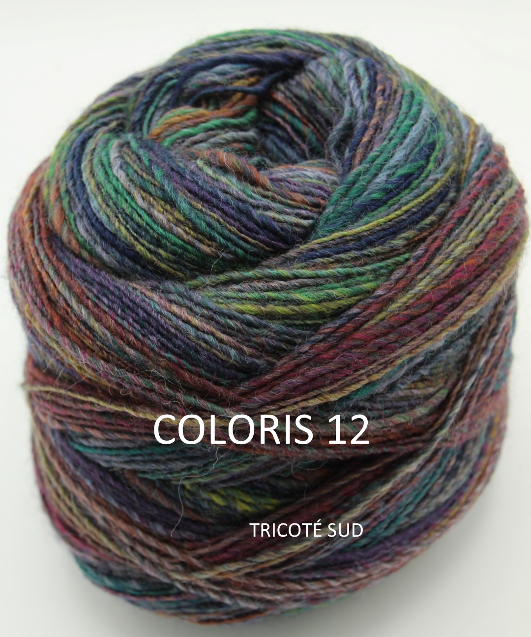 CREATIVE MELANGE ARAN WONDERBALL COLORIS 12 (3) (Large)