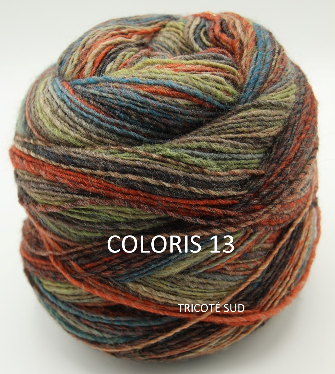 CREATIVE MELANGE ARAN WONDERBALL COLORIS 13 (3) (Large)