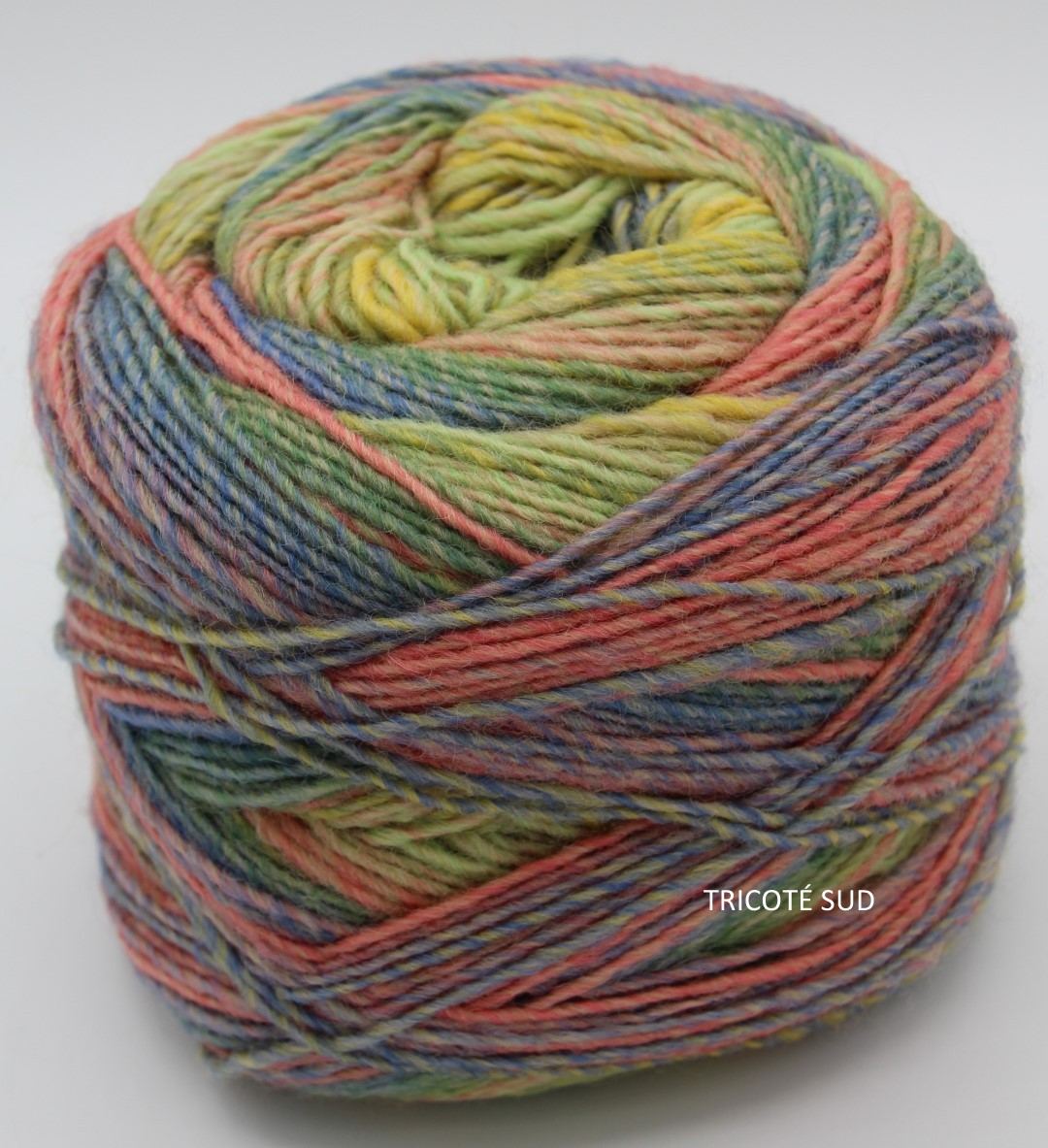 DETTO FATTO ADRIAFIL TRICOTE SUD COLORIS 81 (3) (Large)