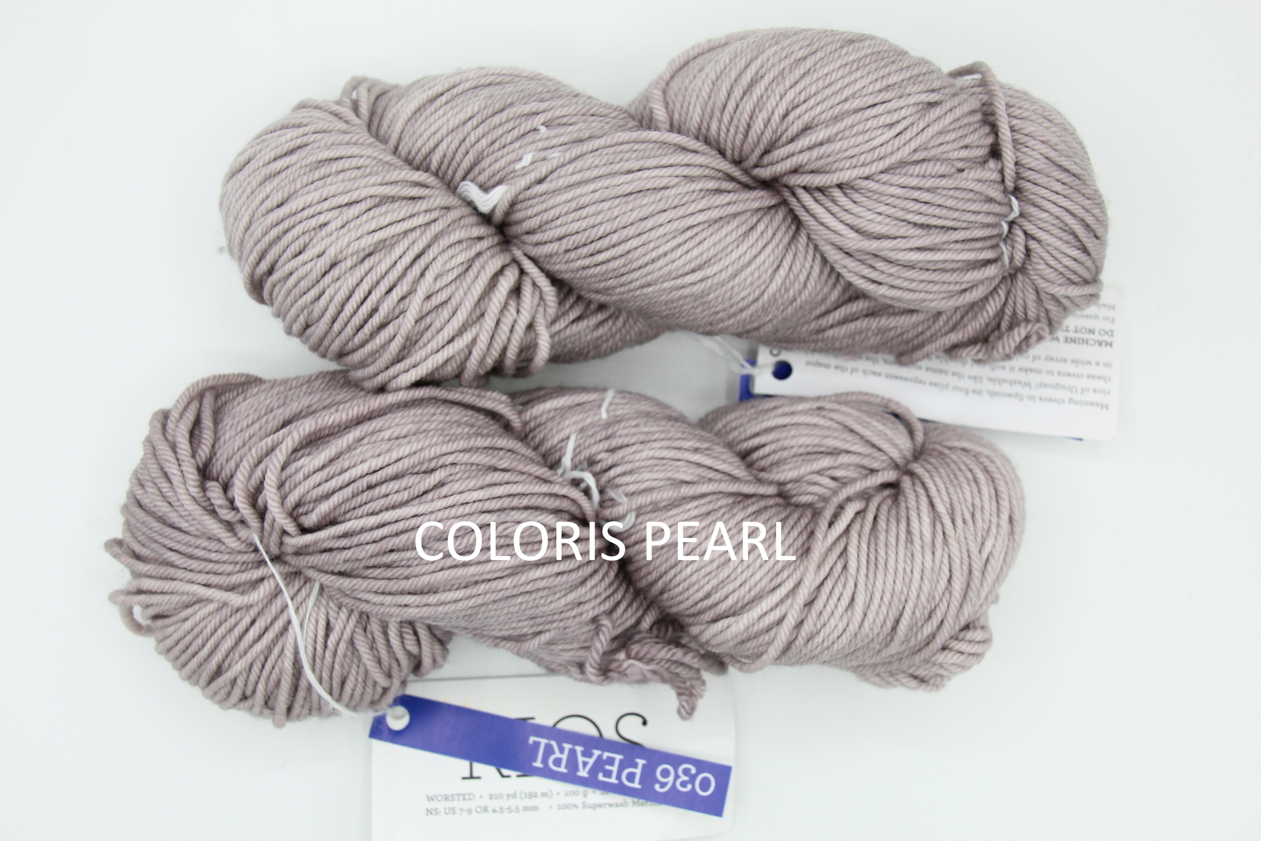 KIT CAMOMILLE COLORIS PEARL