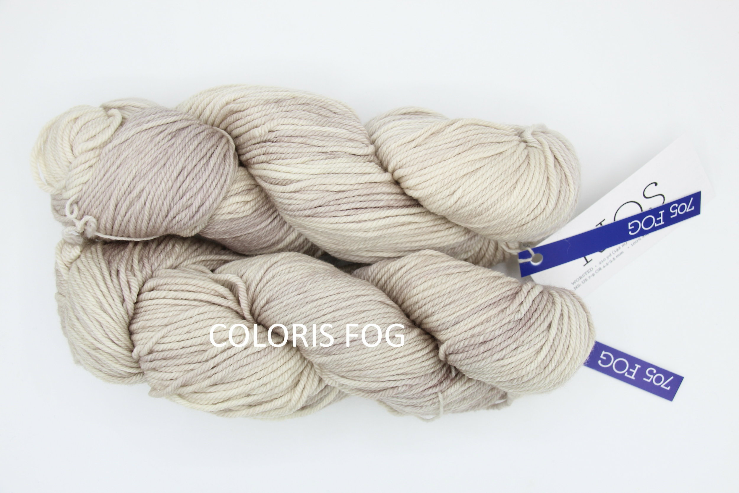 KIT CAMOMILLE COLORIS FOG