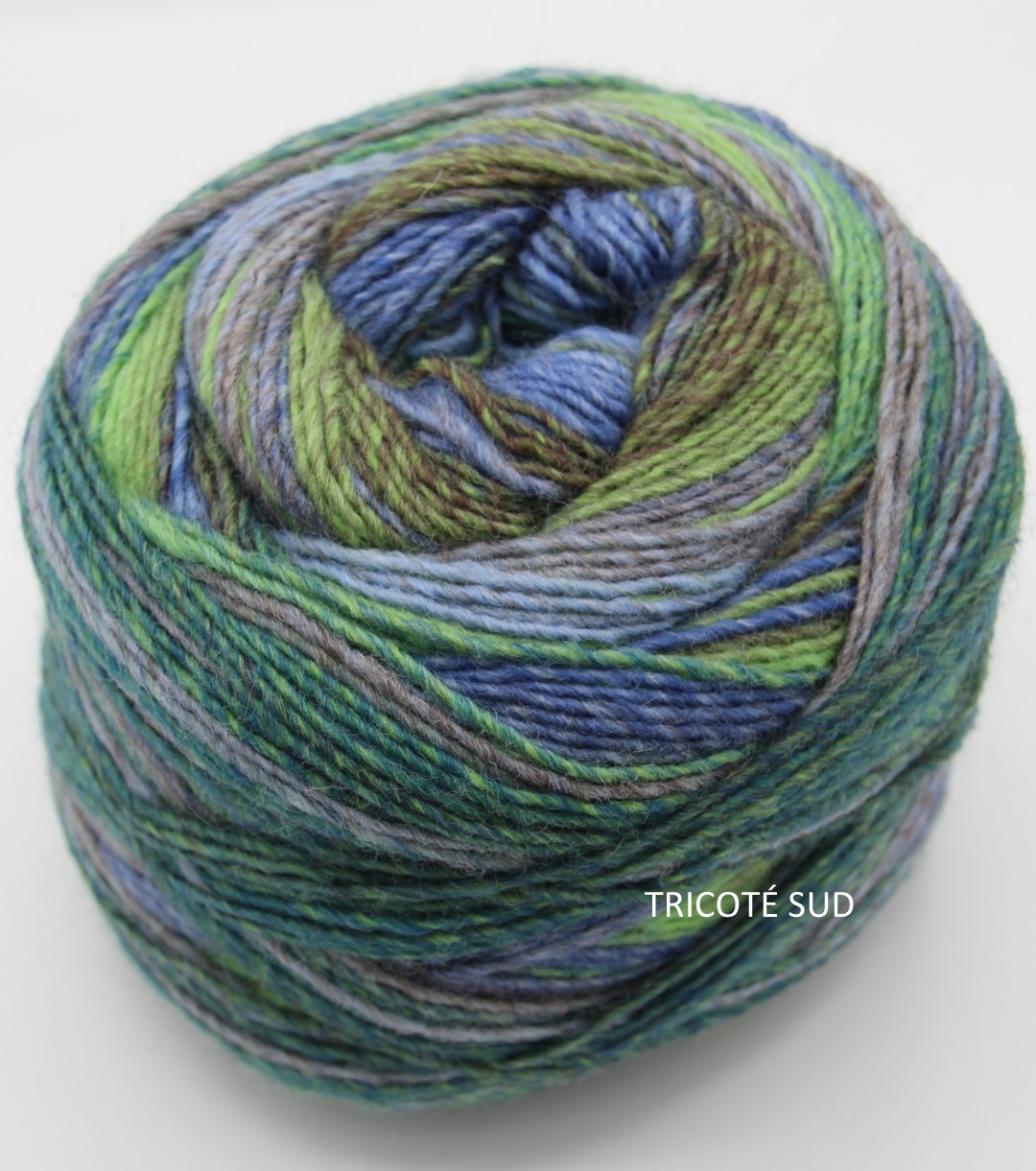 DETTO FATTO ADRIAFIL TRICOTE SUD COLORIS 86 (2) (Large)