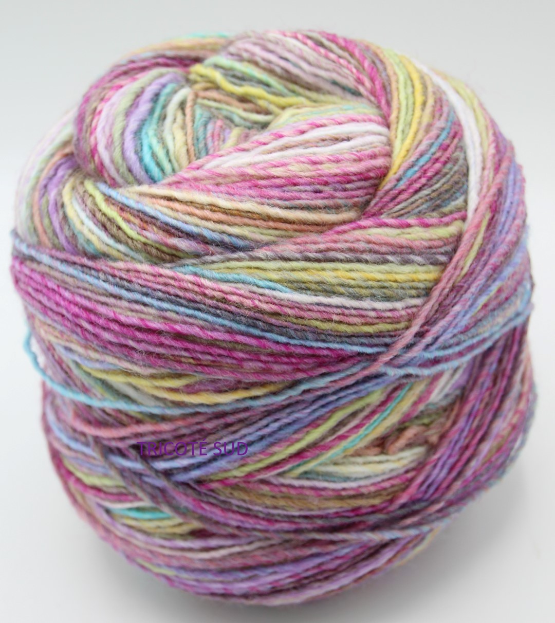 CREATIVE MELANGE ARAN WONDERBALL COLORIS 22 (3) (Large)