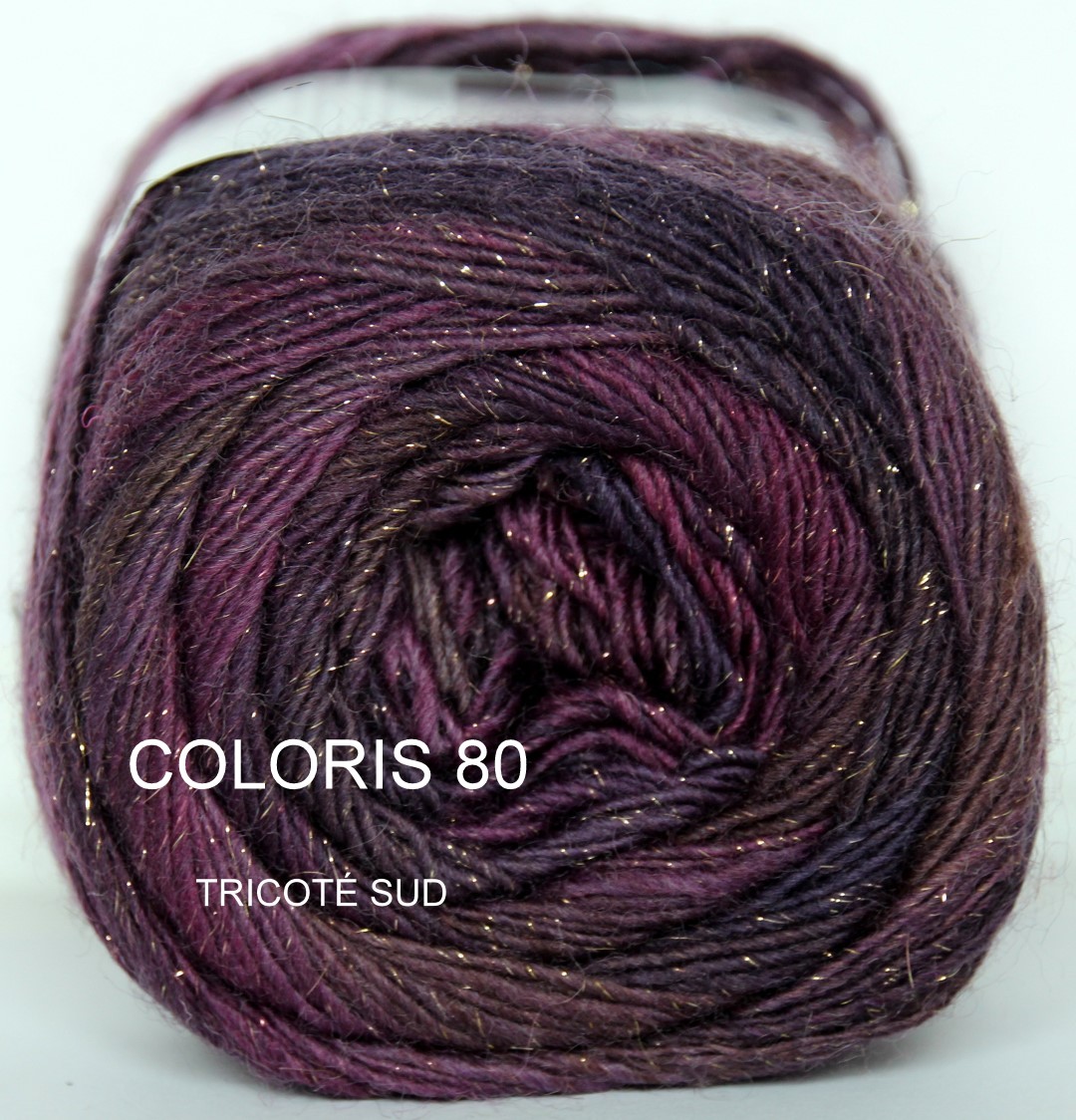 MILLE COLORI SOCKS AND LACE LUXE COLORIS 80 (2) (Large)