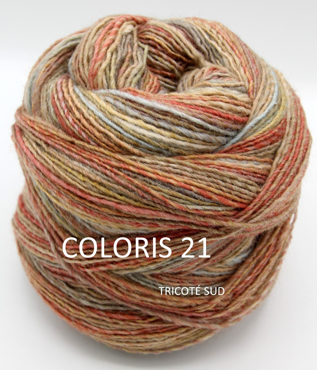 CREATIVE MELANGE ARAN WONDERBALL COLORIS 21 (3) (Large)