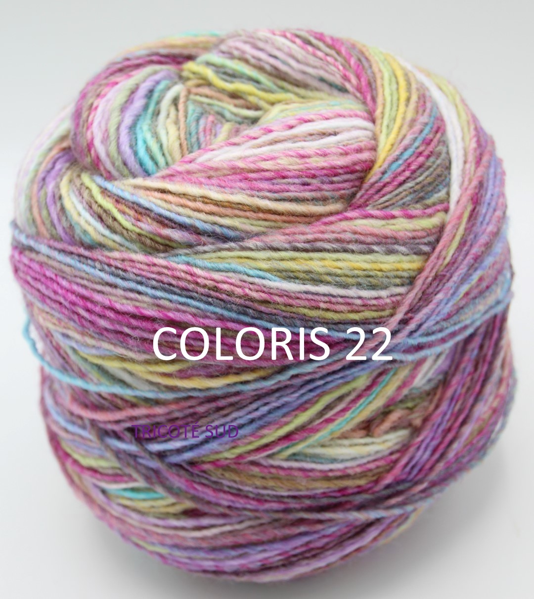 CREATIVE MELANGE ARAN WONDERBALL COLORIS 22 (3) (Large)