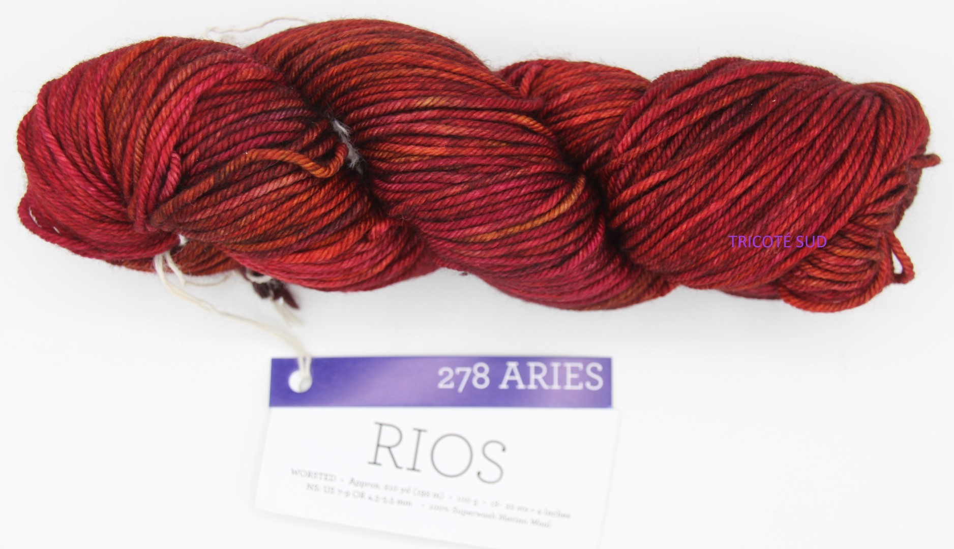 RIOS ZODIAC ARIES (Large)