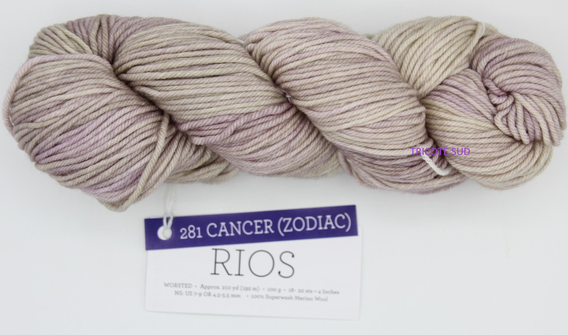 RIOS ZODIAC CANCER (Large)