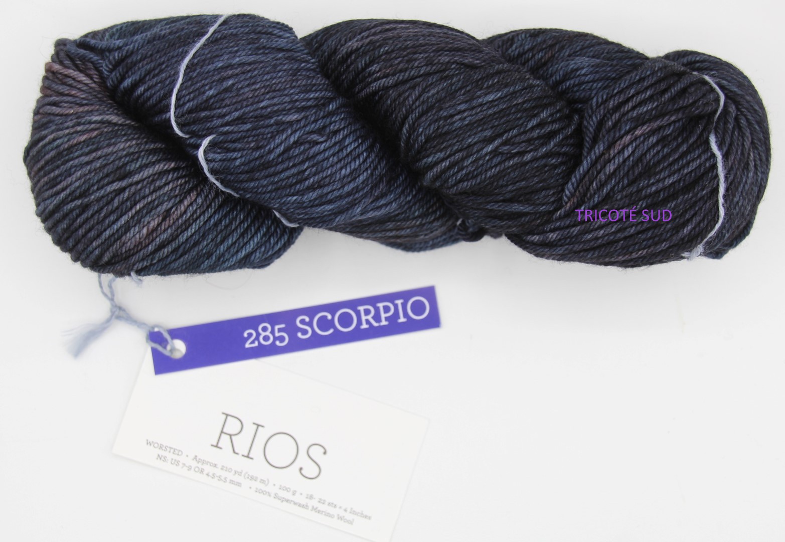 RIOS ZODIAC SCORPIO (Large)