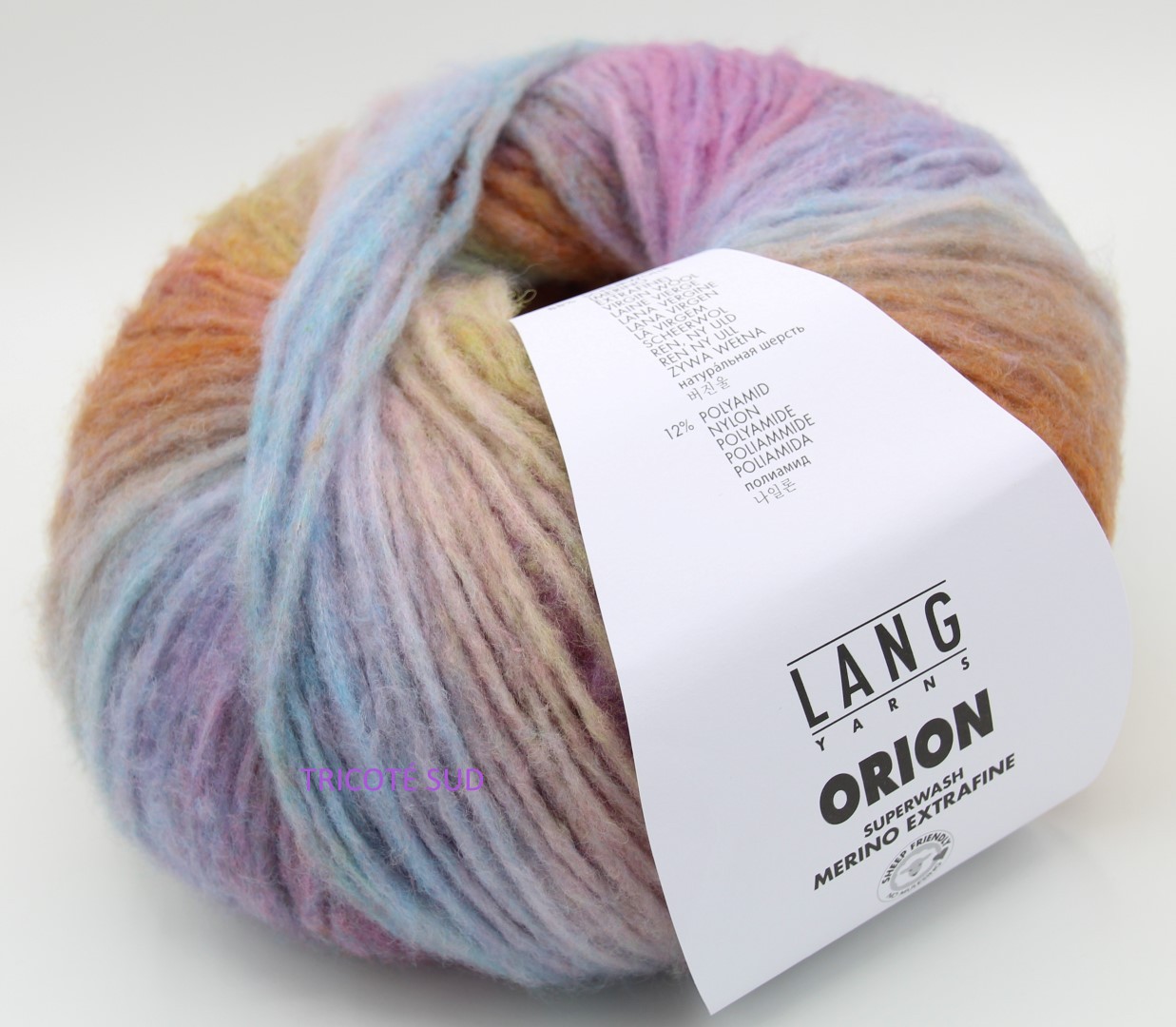 TRICOTE SUD LANG YARNS ORION COLORIS 03 (1) (Large)