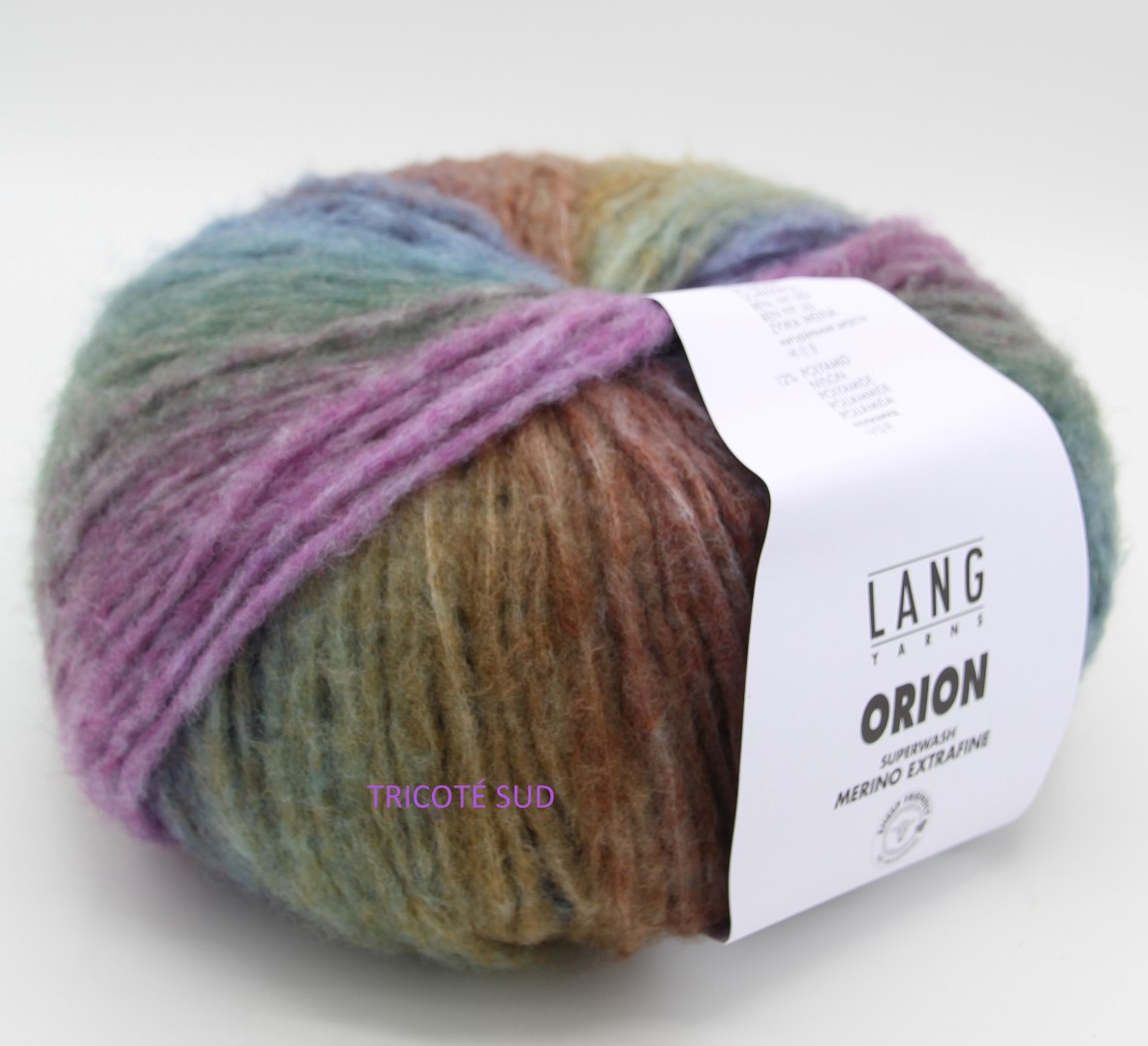 TRICOTE SUD LANG YARNS ORION COLORIS 06 (2) (Large)
