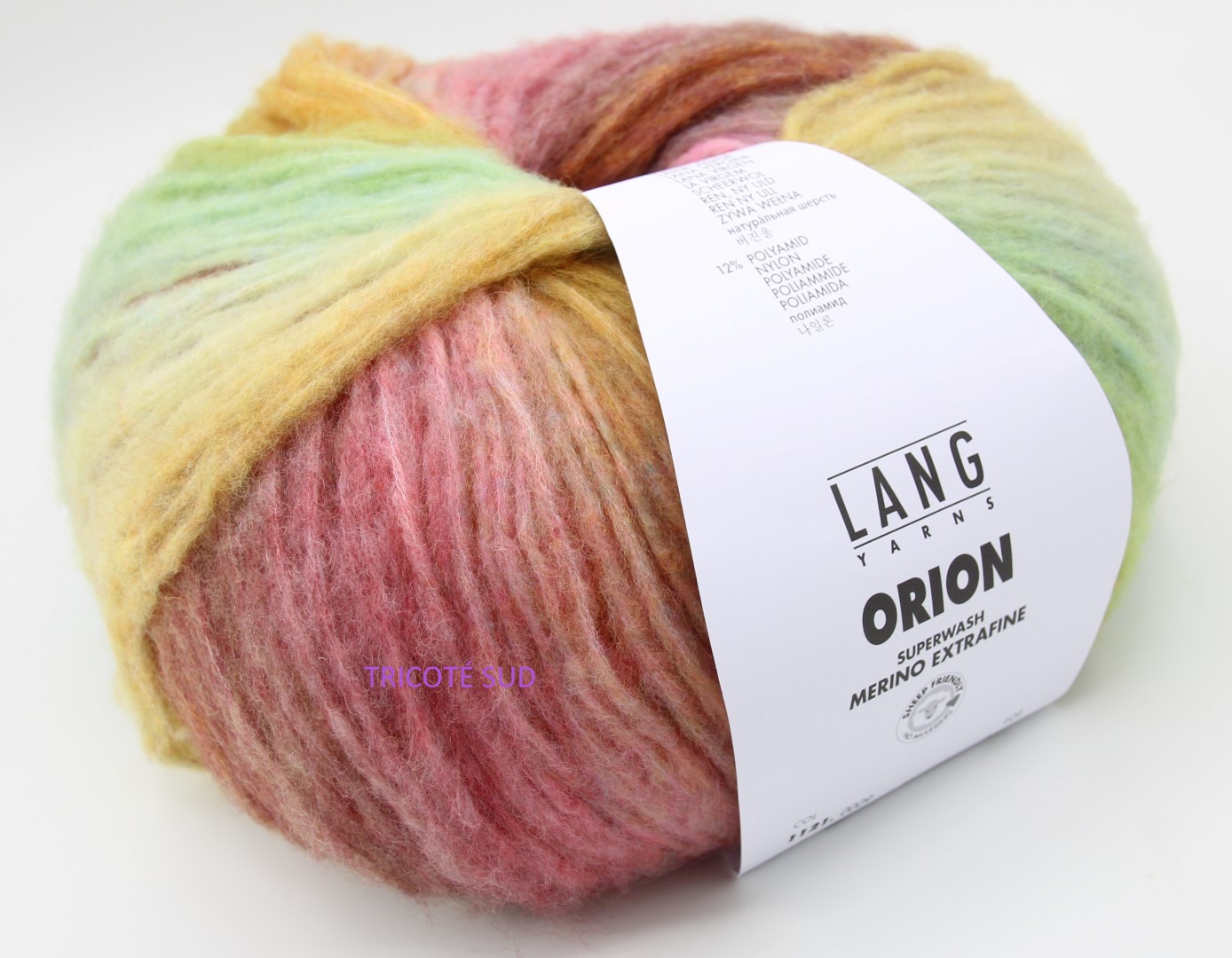 TRICOTE SUD LANG YARNS ORION COLORIS 09 (2) (Large)