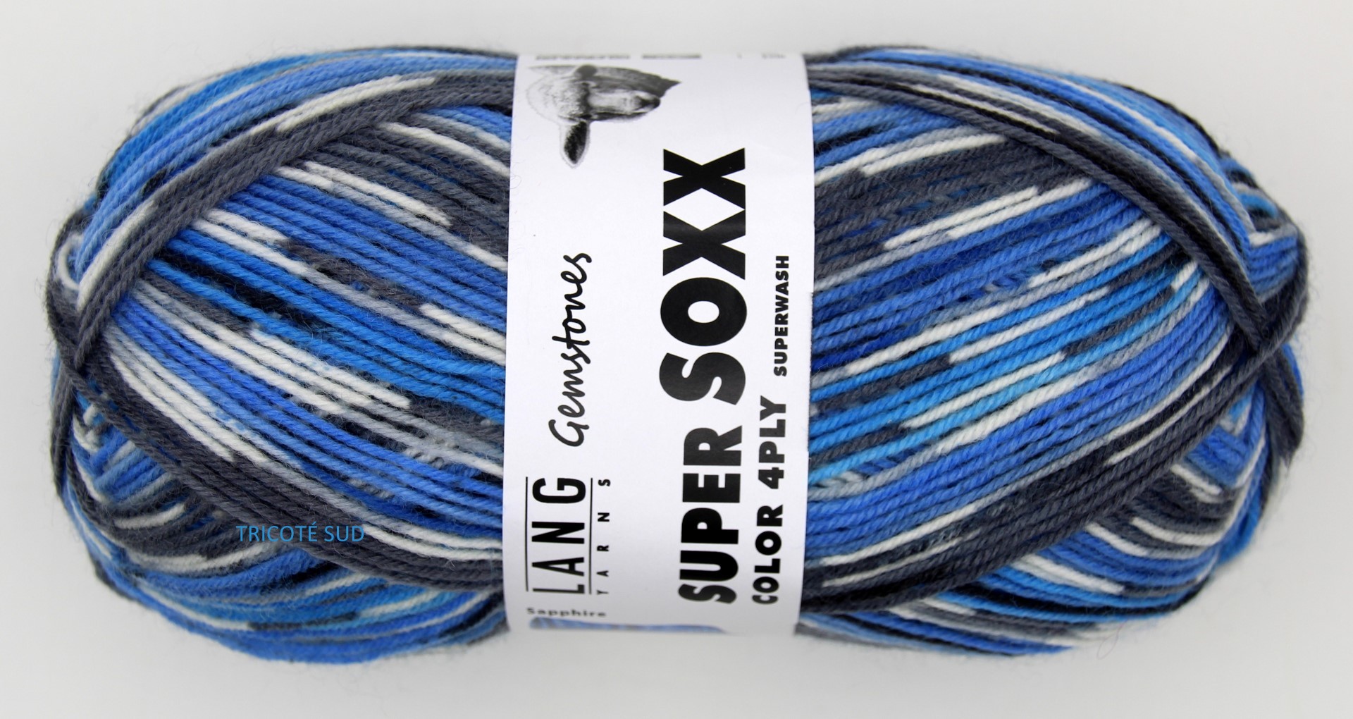 SUPER SOXX 4 PLY LANG YARNS COLORIS 388 (2) (Large)