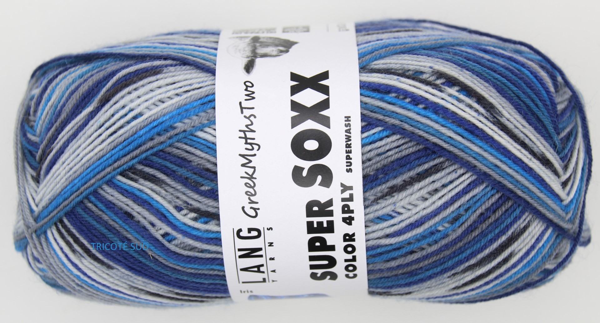 SUPER SOXX 4 PLY LANG YARNS COLORIS 399 (2) (Large)