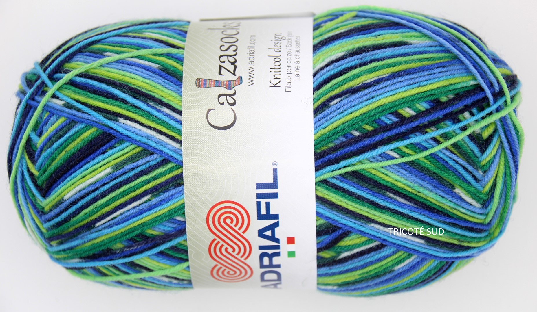 CALZASOCKS ADRIAFIL COLORIS 164 (Large)