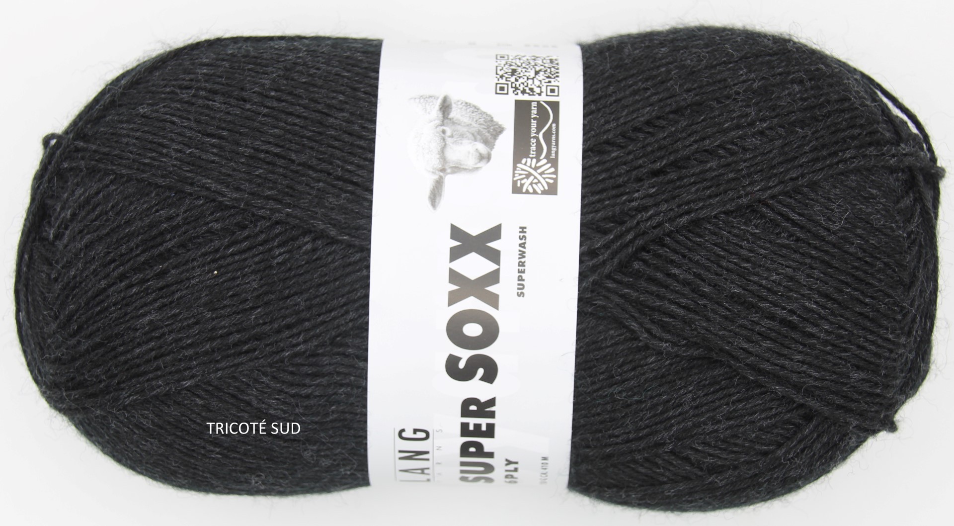 SUPER SOXX 6 PLY LANG YARNS COLORIS 70 (Large)