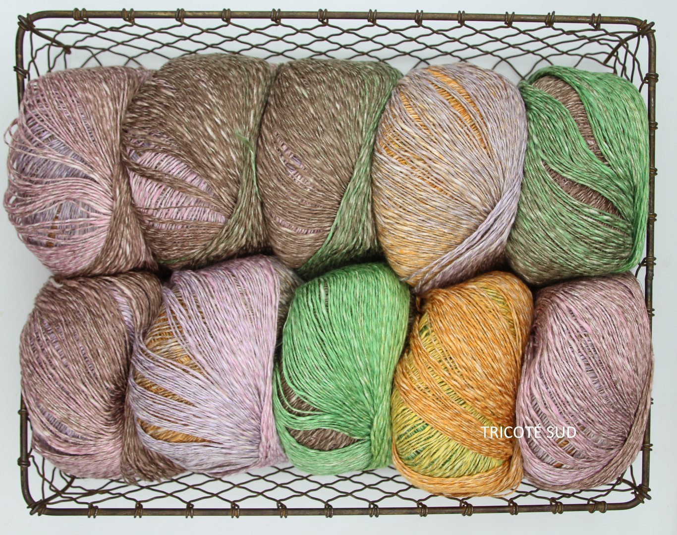 LINELLO LANG YARNS COLORIS 51 (2) (Large)