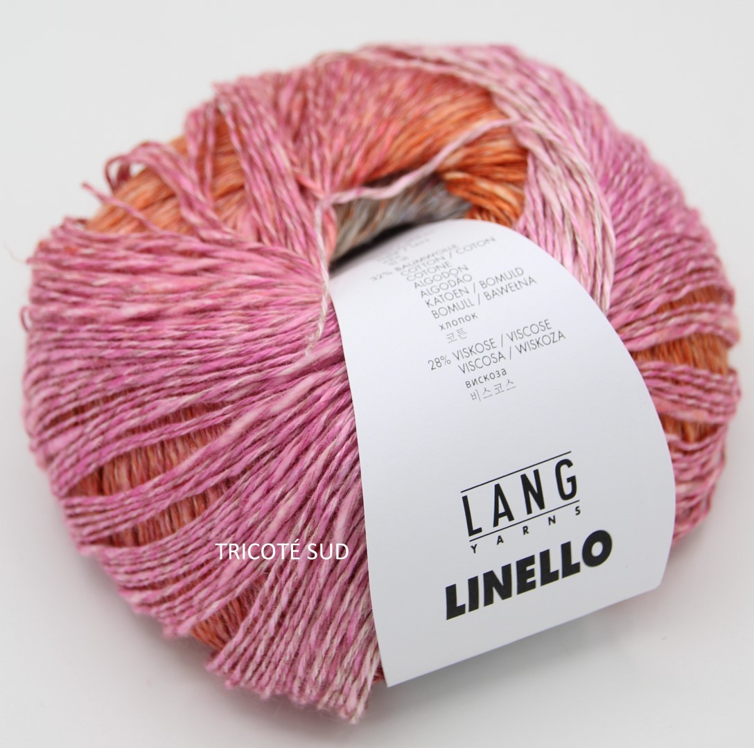 LINELLO LANG YARNS COLORIS 57 (3) (Large)
