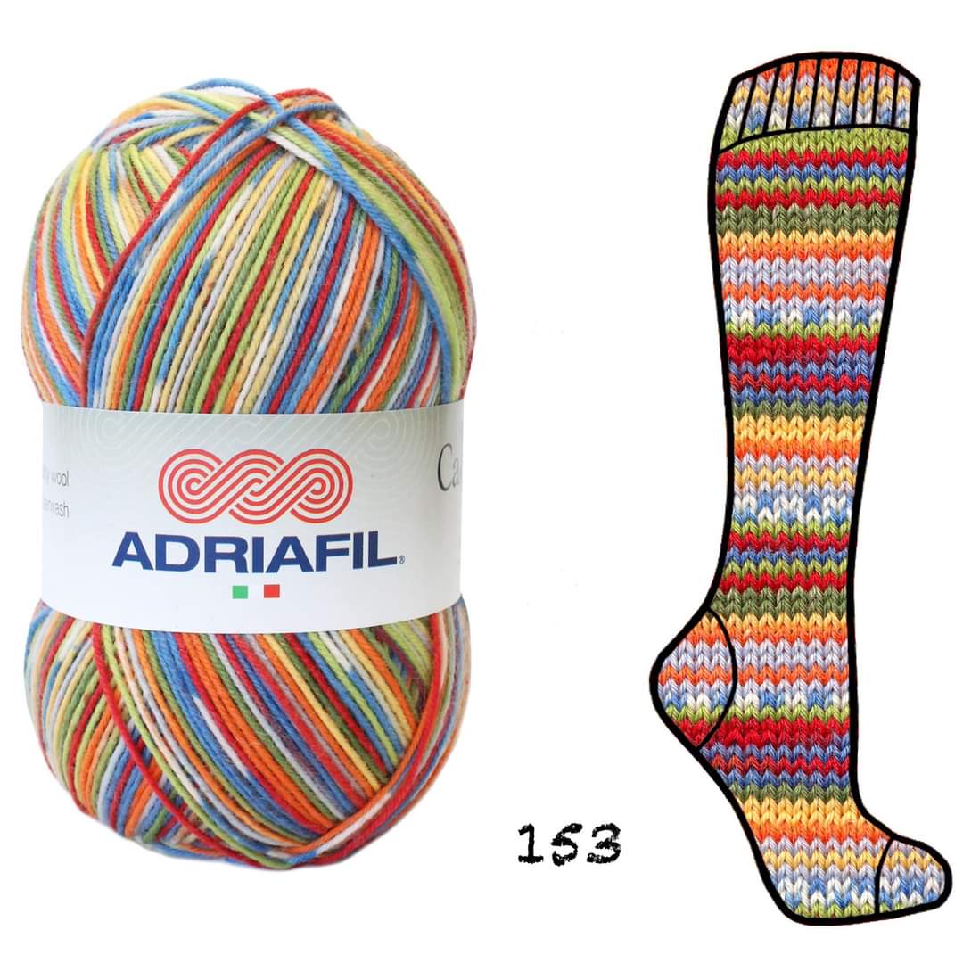 CALZASOCKS ADRIAFIL (2)