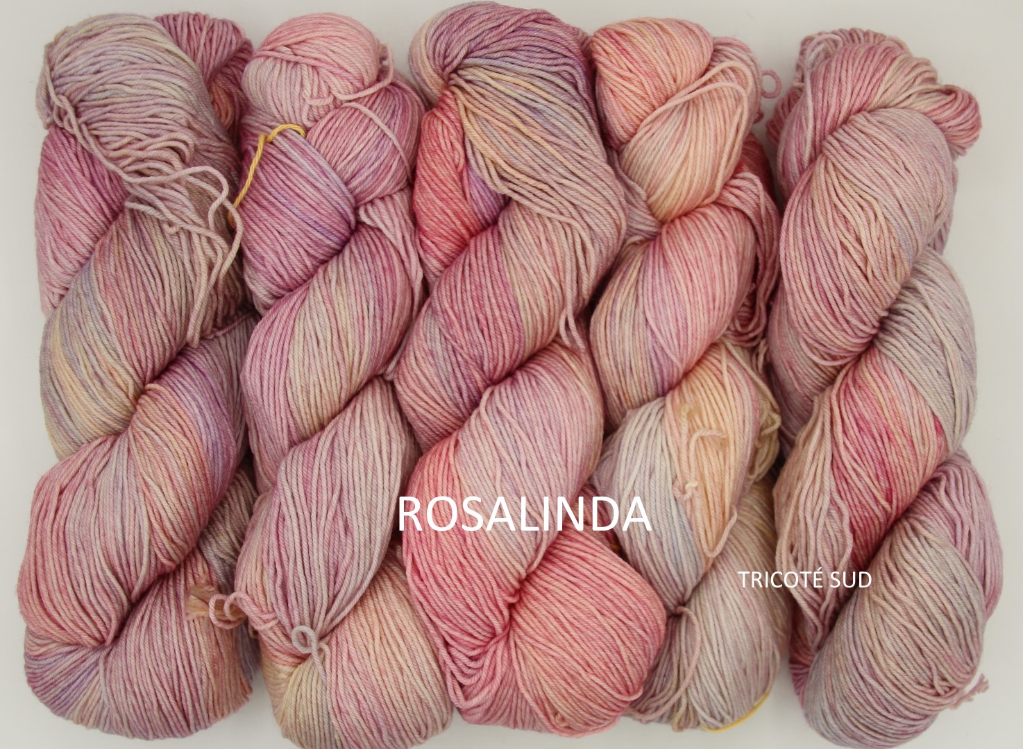 ULTIMATE SOCK MALABRIGO ROSALINDA (2) (Large)