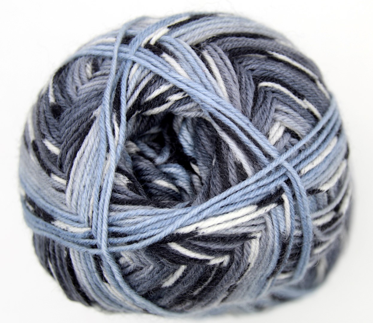 SUPER SOXX 4 PLY LANG YARNS COLORIS 206 (2) (Large)