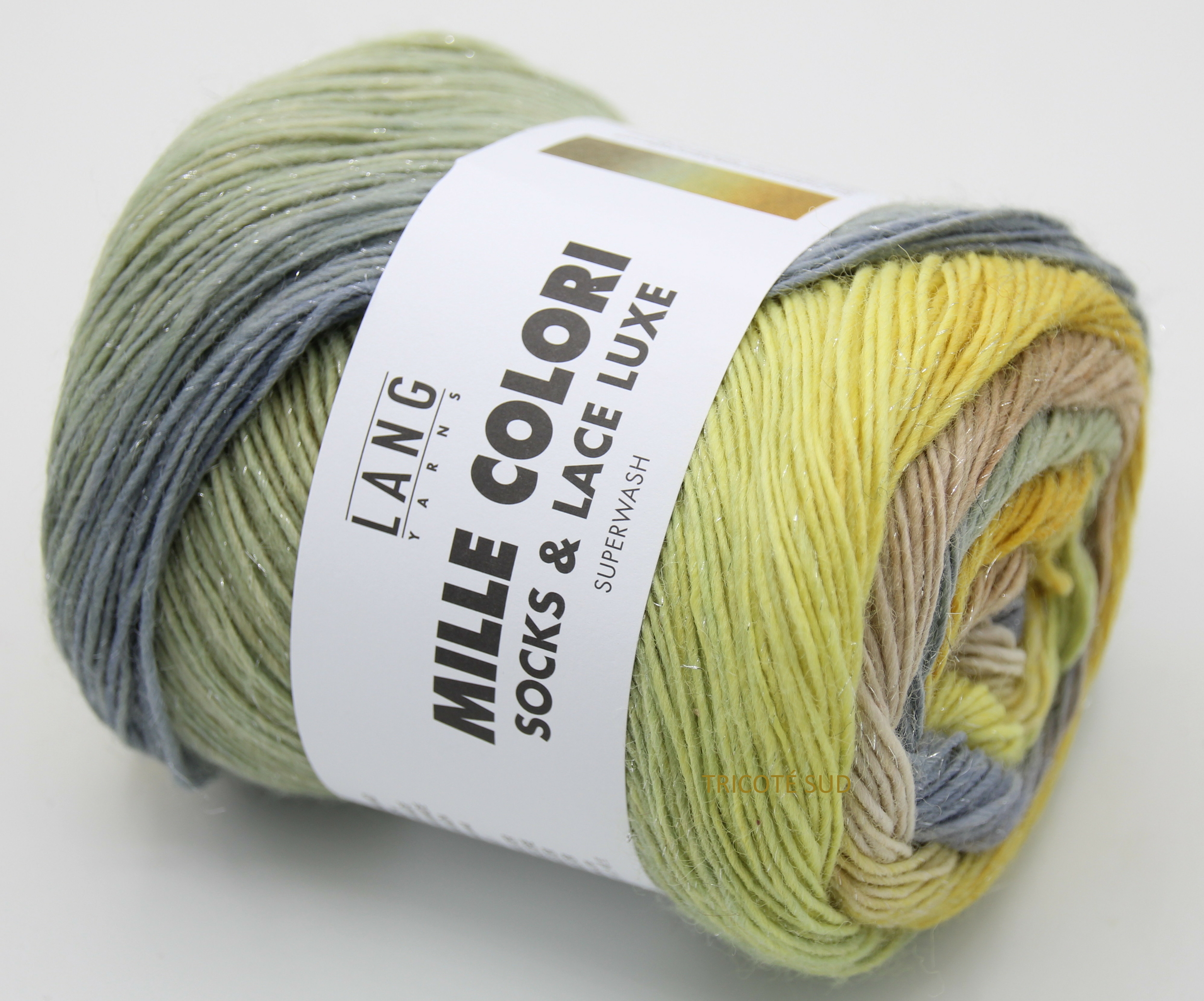MILLE COLORI SOCKS AND LACE LUXE COLORIS 216 (2)