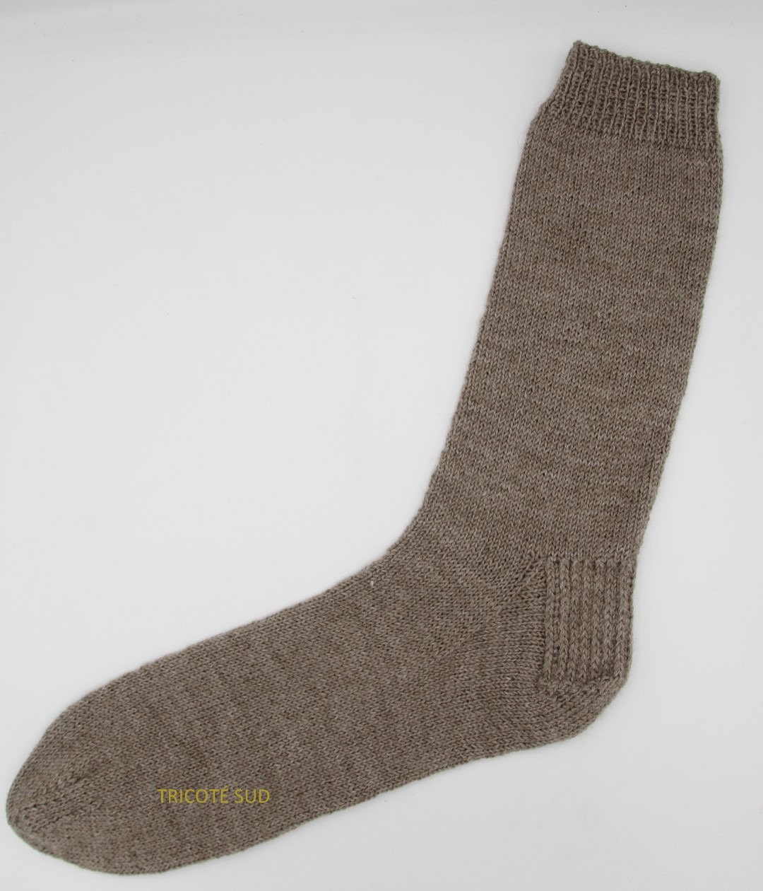 CHAUSSETTES TRICOTE SUD (18) (Large)