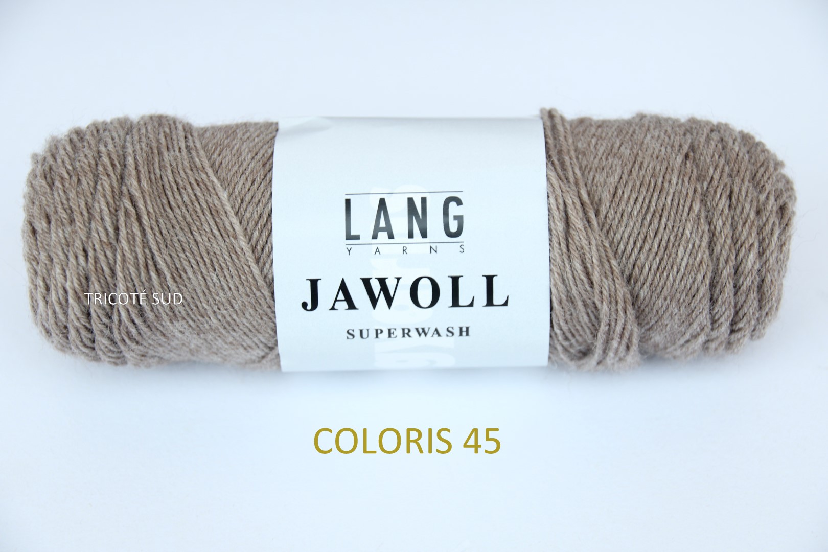 JAWOLL LANG YARNS COLORIS 45 (Large)