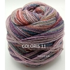 CREATIVE MELANGE ARAN WONDERBALL COLORIS 11(3) (Large)