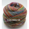 CREATIVE MELANGE ARAN WONDERBALL RICO DESIGN COLORIS 18 (2) (Large)