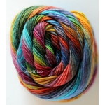Mille Colori Socks and Lace coloris 50