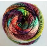 Mille Colori Socks and Lace coloris 53