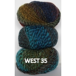 WEST COLORIS 35 (Medium)